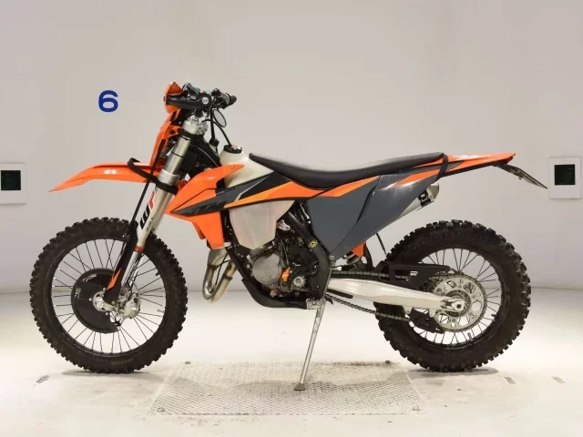 Other KTM150EXC