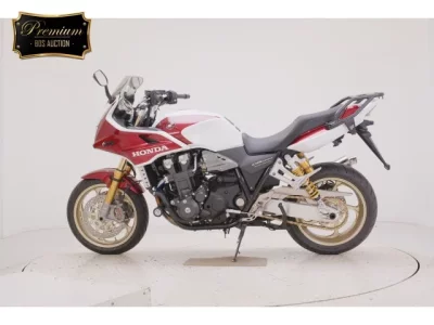 Honda CB1300S BOL D OR -3SP  с аукциона в Японии