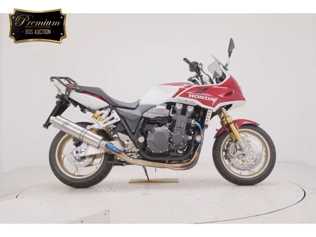 Honda CB1300S BOL D OR -3SP лот № 7683 оценка 5  с аукциона в Японии