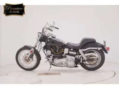 Harley-Davidson HARLEY FXS1340