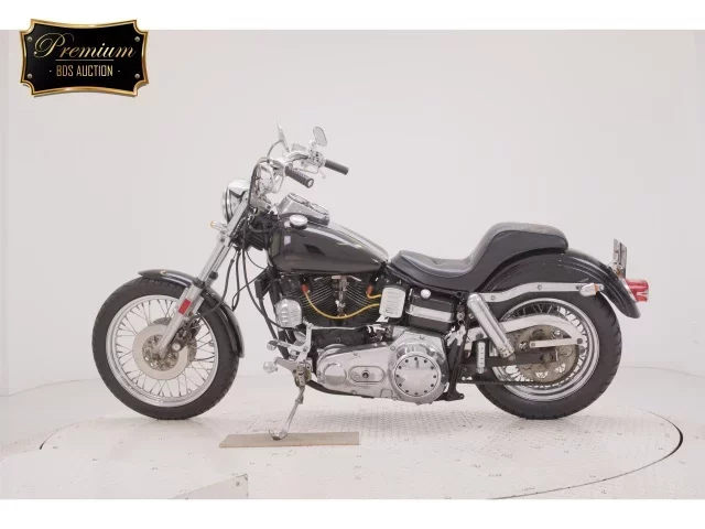 Harley-Davidson HARLEY FXS1340