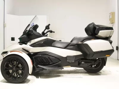 Other KANNAMU SPIDER RT LIMITED лот № 7814 оценка 5  с аукциона в Японии 2