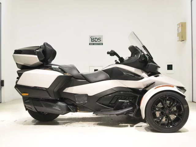 Other KANNAMU SPIDER RT LIMITED лот № 7814 оценка 5  с аукциона в Японии