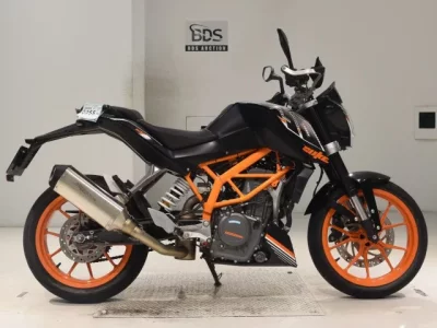 Other KTM250 DUKE  с аукциона в Японии