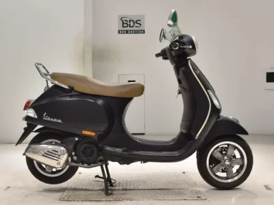 Vespa VESPA VXL125