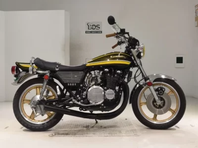 Kawasaki Z1