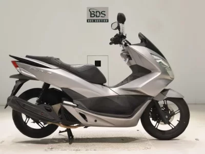 Honda PCX150-2