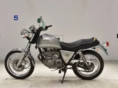 Suzuki VOLTY  с аукциона в Японии