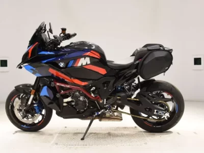 Other BMWM1000XRM