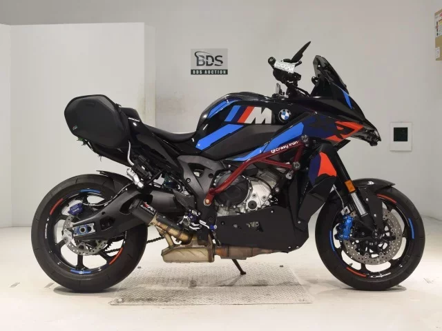Other BMWM1000XRM