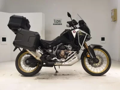 Honda CRF1100L AFRICA TWIN D 2020