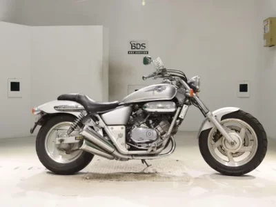 Honda MAGNA 250  с аукциона в Японии