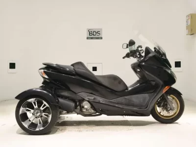 Honda FORZA ZA-2 TRIKE  с аукциона в Японии
