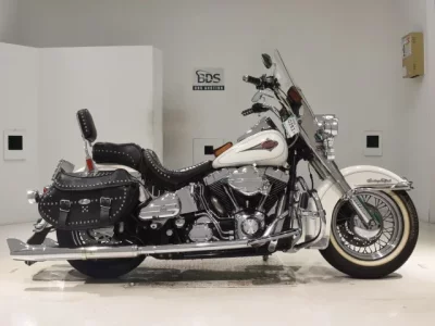 Harley-Davidson HARLEY FLSTC1450  с аукциона в Японии