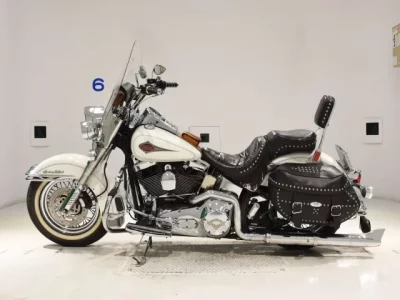 Harley-Davidson HARLEY FLSTC1450  с аукциона в Японии