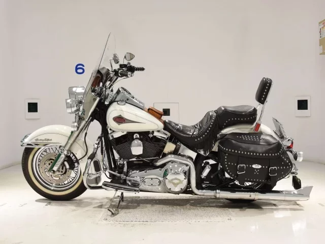 Harley-Davidson HARLEY FLSTC1450