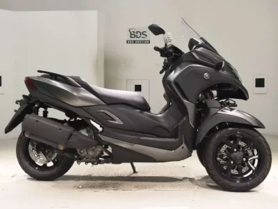 Yamaha TORI CITY 300 2020