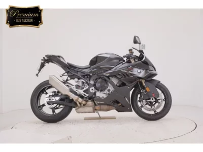 BMW BMW S1000RR  с аукциона в Японии