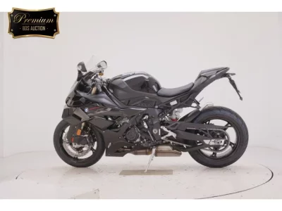 BMW BMW S1000RR  с аукциона в Японии
