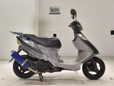 Suzuki ADDRESS V125