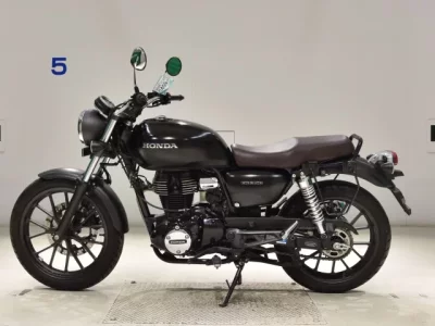 Honda GB350  с аукциона в Японии