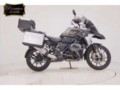 Other BMWR1250GS  с аукциона в Японии