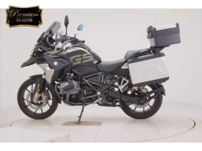 Other BMWR1250GS  с аукциона в Японии