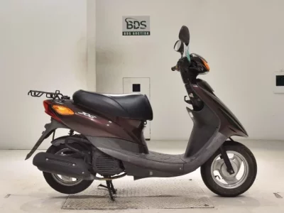 Yamaha JOG-5