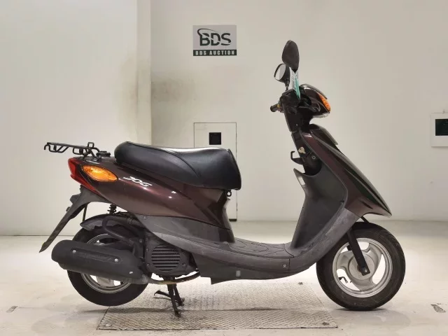 Yamaha JOG-5
