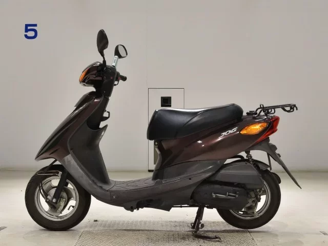 Yamaha JOG-5