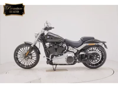 Harley-Davidson HARLEY FXBR1920  с аукциона в Японии
