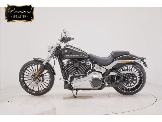 Harley-Davidson HARLEY FXBR1920