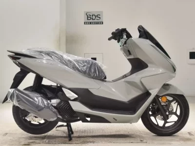 Honda PCX160