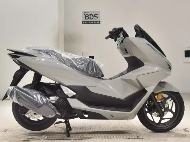 Honda PCX160