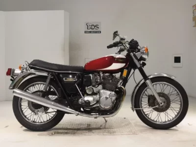 Triumph TRIUMPH T160 TRIDENT