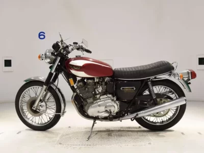 Triumph TRIUMPH T160 TRIDENT