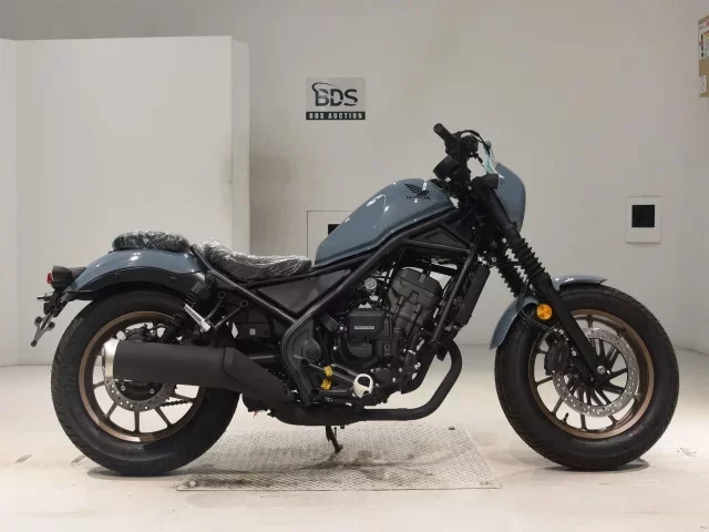 Honda REBEL 250SE CLUTCH