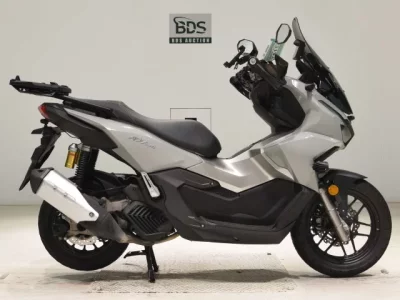 Honda ADV160