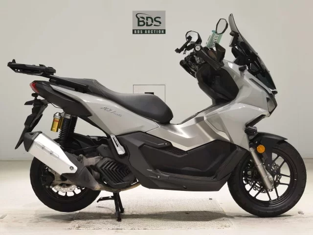 Honda ADV160