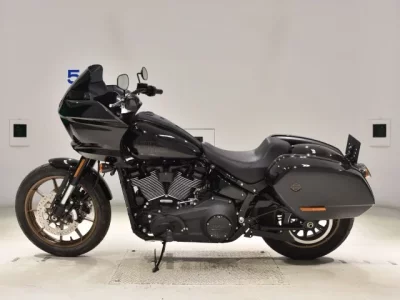 Harley-Davidson HARLEY FXLRST1920  с аукциона в Японии