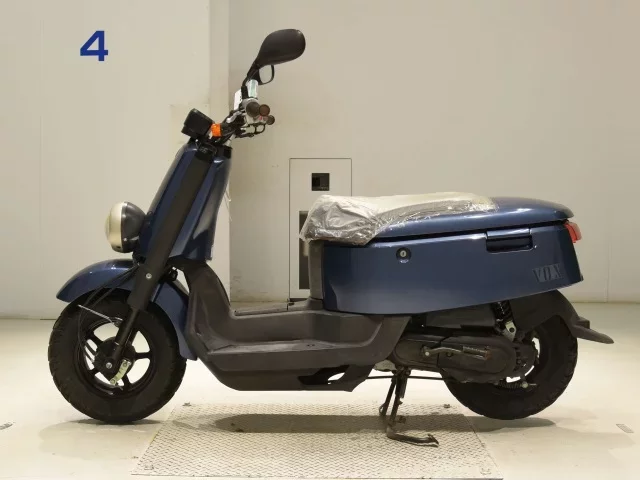 Yamaha VOX