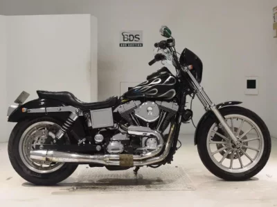 Harley-Davidson HARLEY FXDL1450  с аукциона в Японии