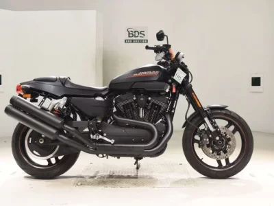 Harley-Davidson HARLEY XR1200X  с аукциона в Японии