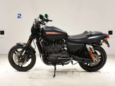 Harley-Davidson HARLEY XR1200X  с аукциона в Японии