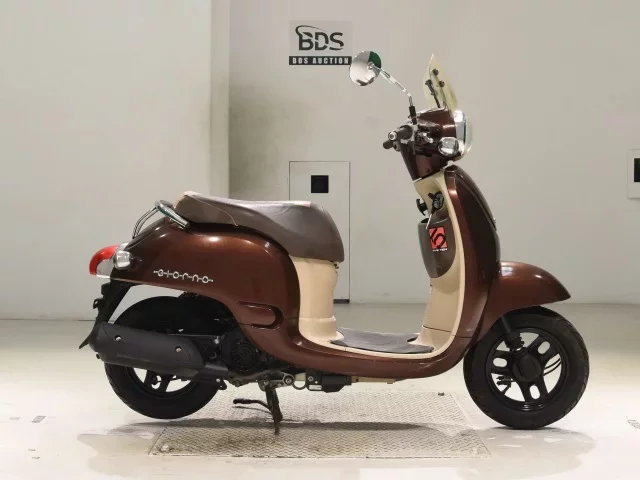 Honda GIORNO