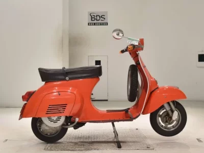 Vespa VESPA 50R