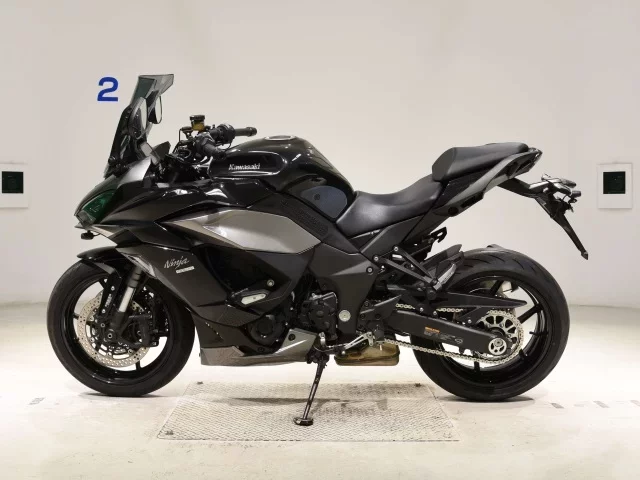 Kawasaki NINJA1000SX