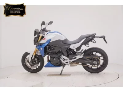 Other BMWF900R  с аукциона в Японии
