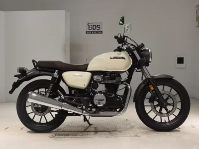 Honda GB350  с аукциона в Японии