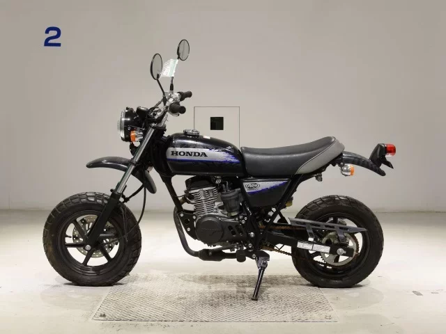 Honda APE50